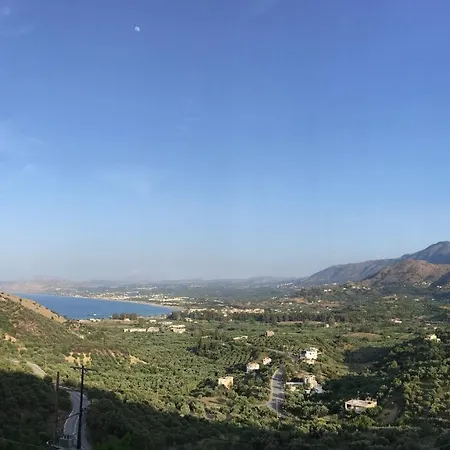 Marjoram - Morfi Village