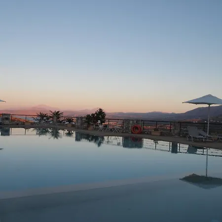 Marjoram - Morfi Village Hébergement de vacances