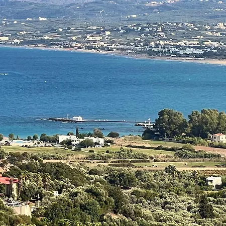 Marjoram - Morfi Village * Exopoli