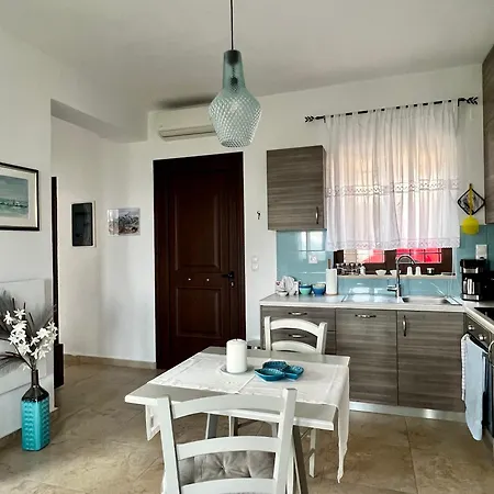 Marjoram - Morfi Village * Exopoli