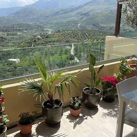 Marjoram - Morfi Village