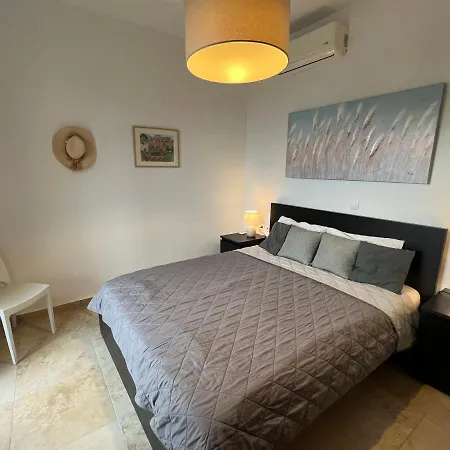 Nyaraló Marjoram - Morfi Village Exópoli