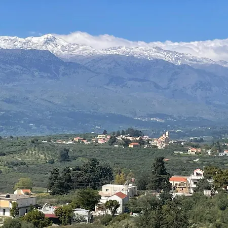 Marjoram - Morfi Village Nyaraló Exópoli